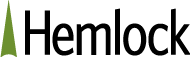 Hemlock logo