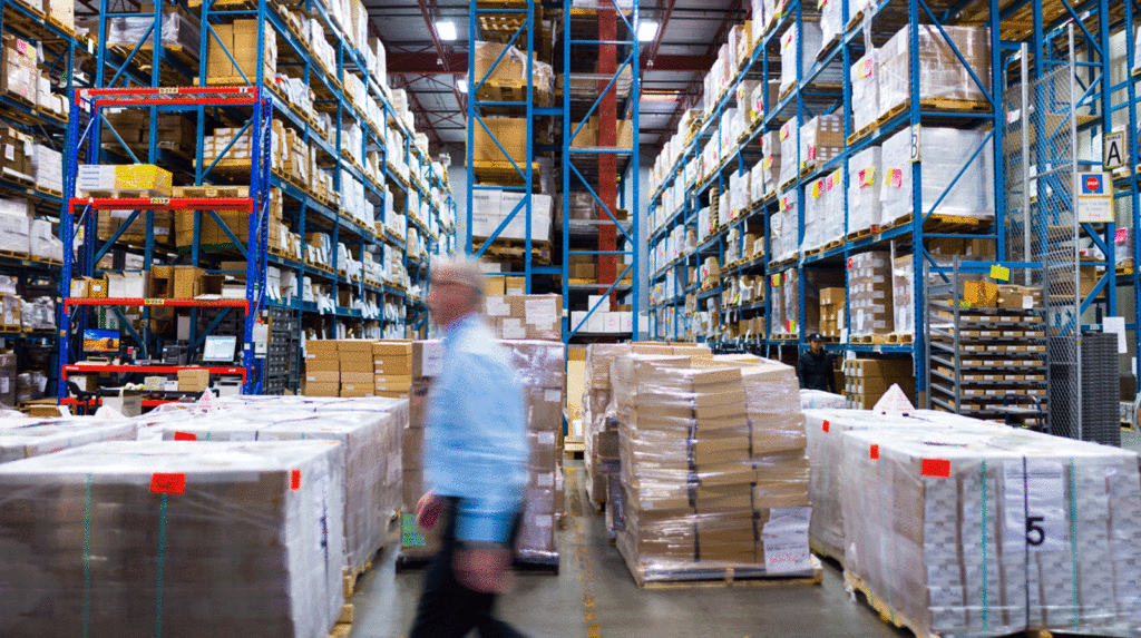 fulfillment solutions