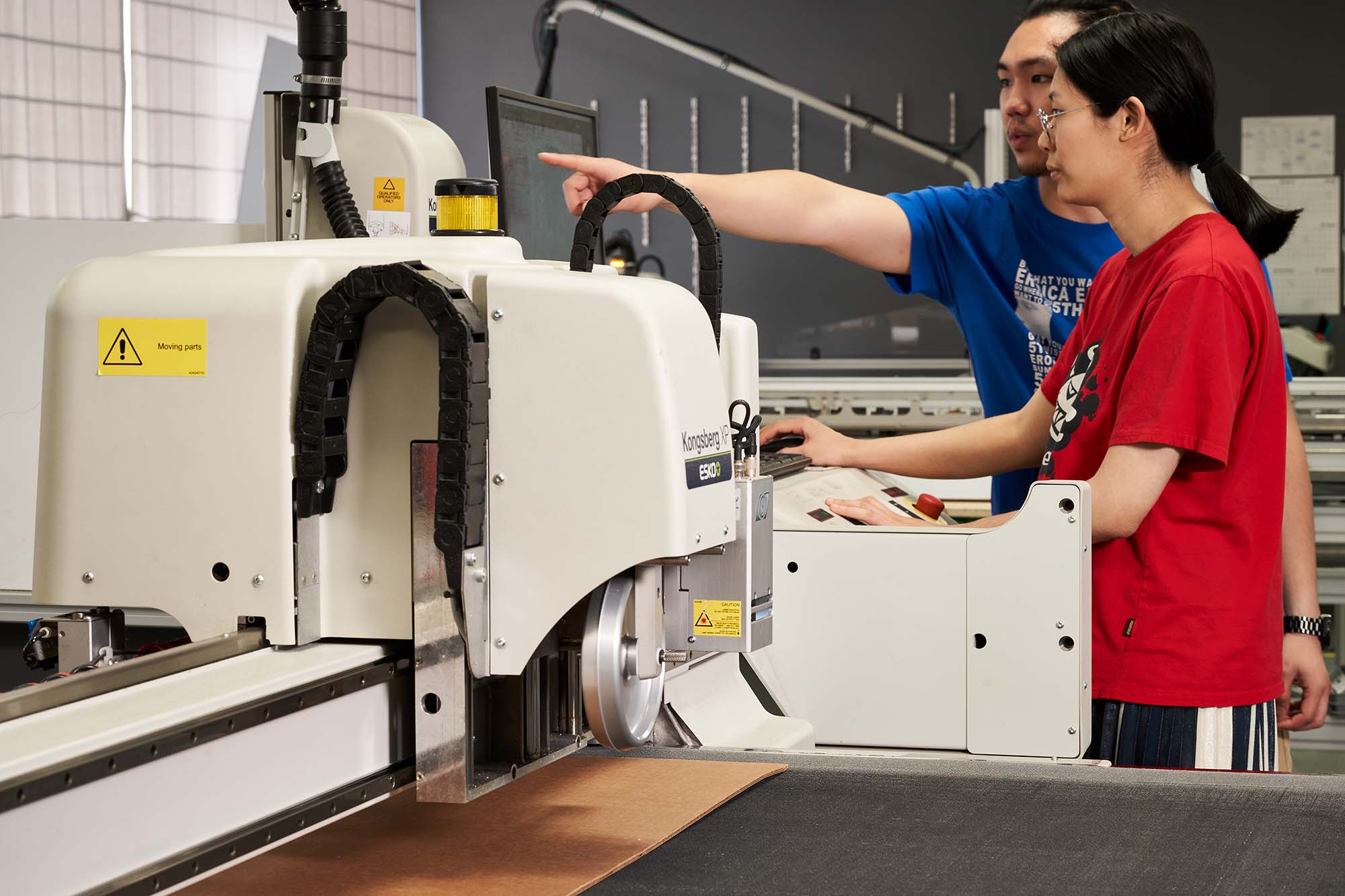 Employment Hemlock Display Solutions